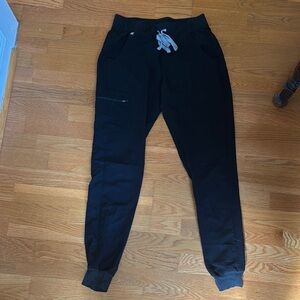 Figs Zamora Jogger Scrubs